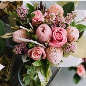 Meet your Posher, Esther